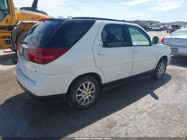Aukcja sprzedaży 2007 Buick Rendezvous Cxl, vin: 3G5DA03L17S510503, numer aukcji: 45289254