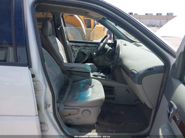 Aukcja sprzedaży 2007 Buick Rendezvous Cxl, vin: 3G5DA03L17S510503, numer aukcji: 45289254