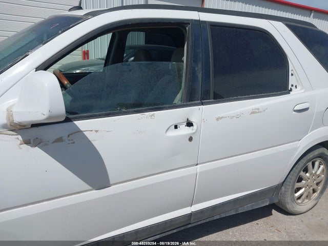 Aukcja sprzedaży 2007 Buick Rendezvous Cxl, vin: 3G5DA03L17S510503, numer aukcji: 45289254