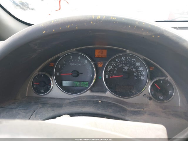 Aukcja sprzedaży 2007 Buick Rendezvous Cxl, vin: 3G5DA03L17S510503, numer aukcji: 45289254