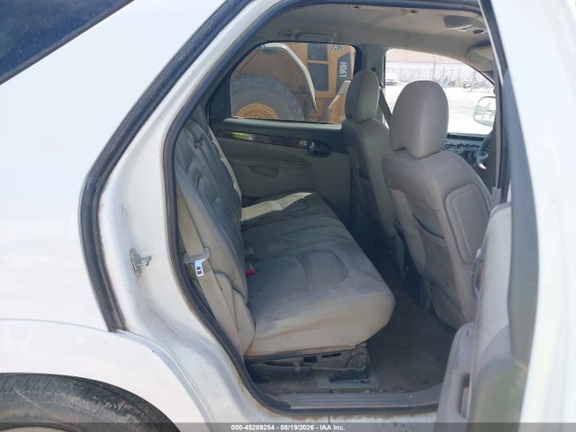 Aukcja sprzedaży 2007 Buick Rendezvous Cxl, vin: 3G5DA03L17S510503, numer aukcji: 45289254