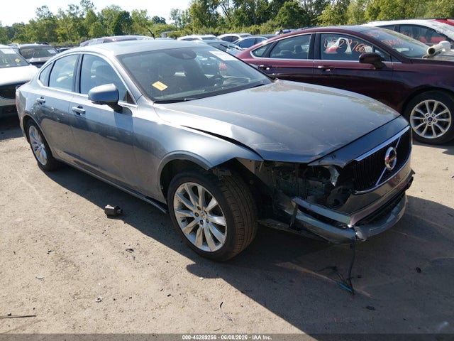 Продаж на аукціоні авто 2017 Volvo S90 T6 Momentum, vin: YV1A22MK3H1013170, номер лоту: 45289256
