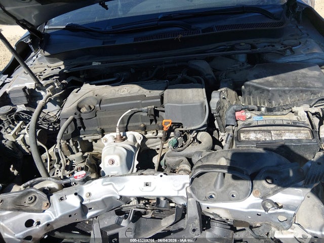 45289266 :رقم المزاد ، 19UUB1F59GA012853 vin ، 2016 Acura Tlx Tech مزاد بيع