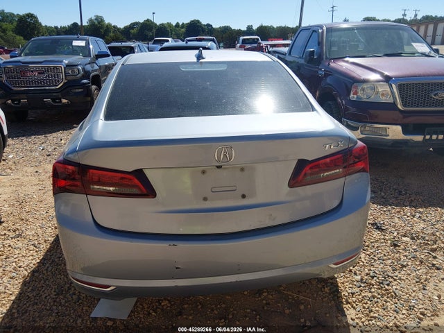 45289266 :رقم المزاد ، 19UUB1F59GA012853 vin ، 2016 Acura Tlx Tech مزاد بيع