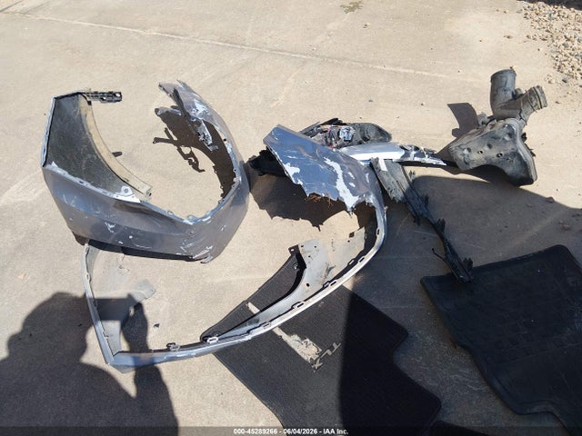 45289266 :رقم المزاد ، 19UUB1F59GA012853 vin ، 2016 Acura Tlx Tech مزاد بيع