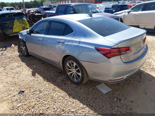45289266 :رقم المزاد ، 19UUB1F59GA012853 vin ، 2016 Acura Tlx Tech مزاد بيع
