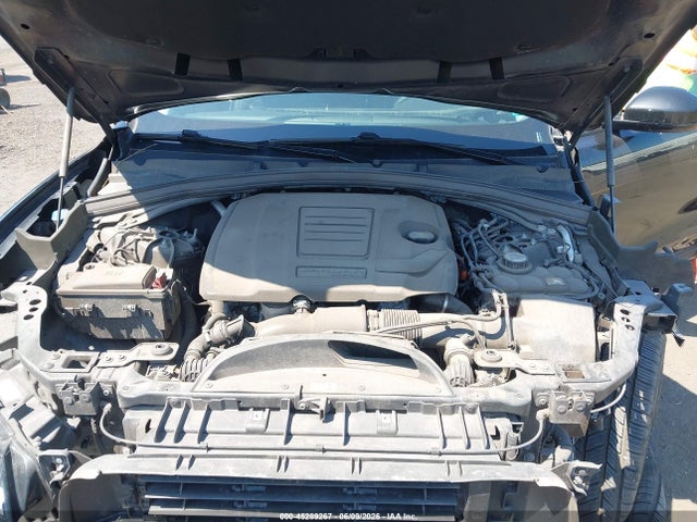 Продажа на аукционе авто 2023 Jaguar F-pace S P250 Awd Automatic, vin: SADCJ2EX8PA716150, номер лота: 45289267