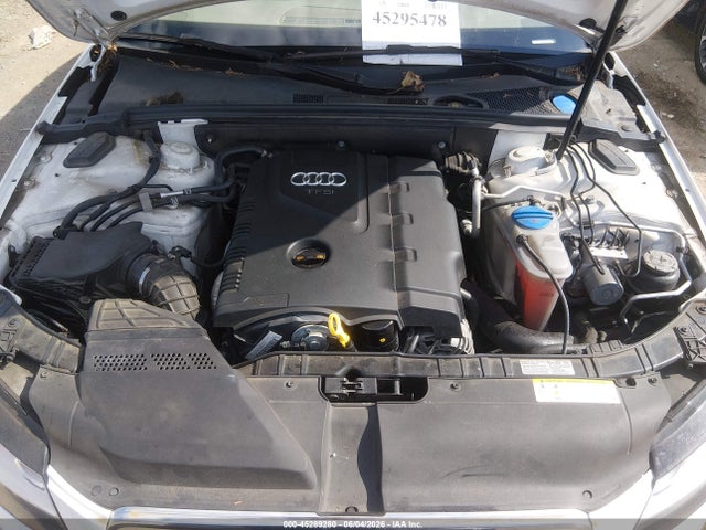 Aukcja sprzedaży 2011 Audi A4 2.0t Premium, vin: WAUBFAFL5BN048577, numer aukcji: 45289280