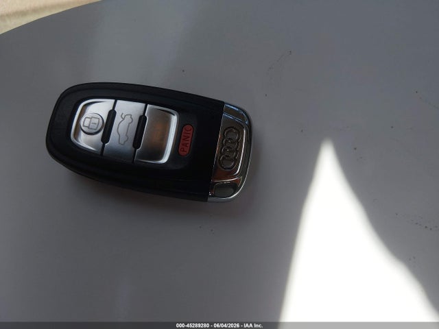 Aukcja sprzedaży 2011 Audi A4 2.0t Premium, vin: WAUBFAFL5BN048577, numer aukcji: 45289280