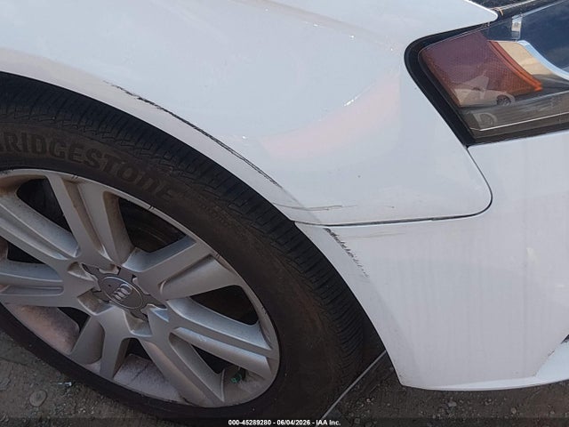 Aukcja sprzedaży 2011 Audi A4 2.0t Premium, vin: WAUBFAFL5BN048577, numer aukcji: 45289280