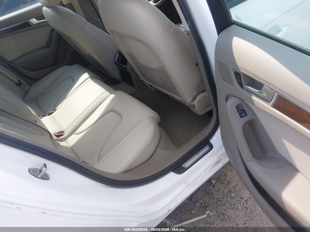 Aukcja sprzedaży 2011 Audi A4 2.0t Premium, vin: WAUBFAFL5BN048577, numer aukcji: 45289280