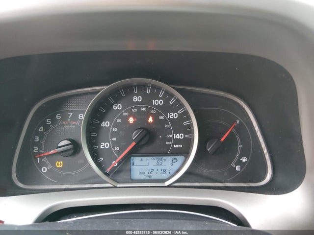 45289285 :رقم المزاد ، 2T3ZFREVXEW087200 vin ، 2014 Toyota Rav4 Le مزاد بيع