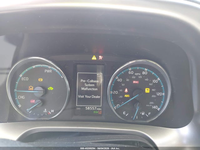 JTMJJREV1JD185759 Toyota Rav4 Hybrid Se