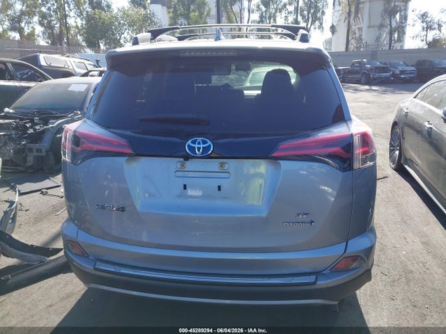 JTMJJREV1JD185759 Toyota Rav4 Hybrid Se
