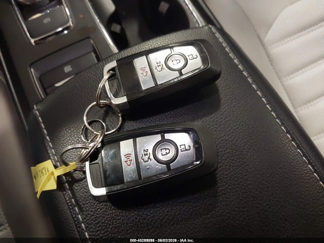 45289295 :رقم المزاد ، 3FA6P0UU1JR123011 vin ، 2018 Ford Fusion Hybrid S مزاد بيع