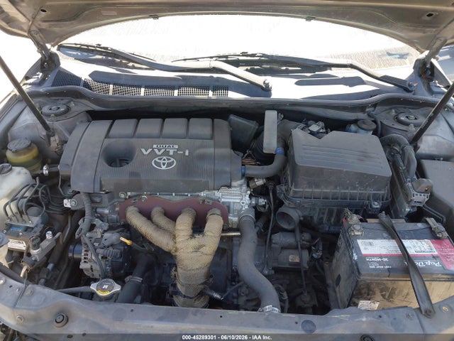 Aukcja sprzedaży 2008 Toyota Camry Le, vin: 4T4BE46KX8R046998, numer aukcji: 45289301