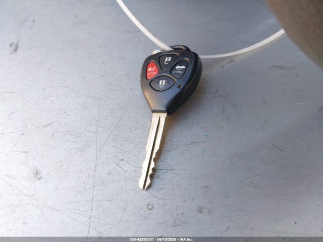 Aukcja sprzedaży 2008 Toyota Camry Le, vin: 4T4BE46KX8R046998, numer aukcji: 45289301