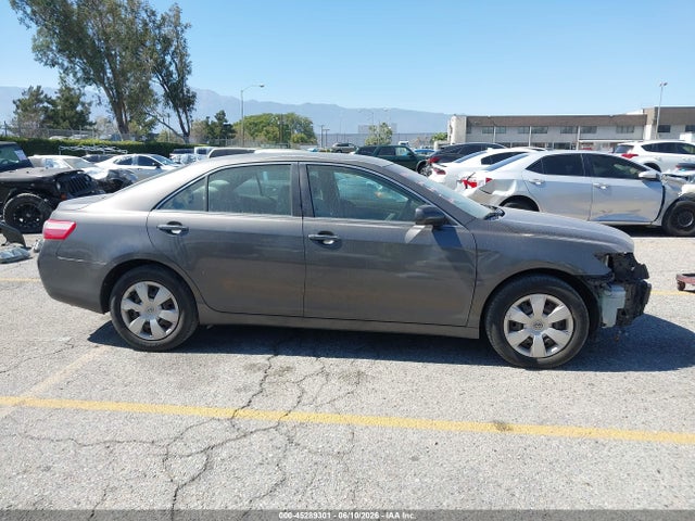 Aukcja sprzedaży 2008 Toyota Camry Le, vin: 4T4BE46KX8R046998, numer aukcji: 45289301