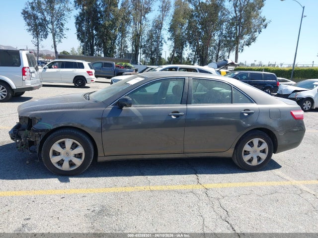 Aukcja sprzedaży 2008 Toyota Camry Le, vin: 4T4BE46KX8R046998, numer aukcji: 45289301
