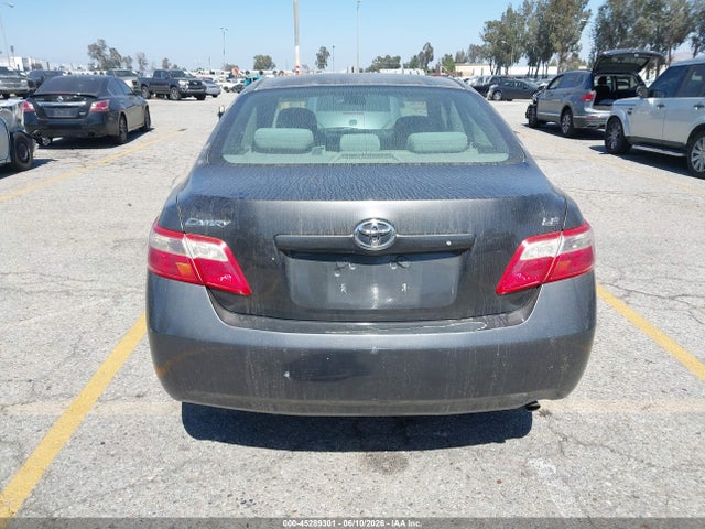 Aukcja sprzedaży 2008 Toyota Camry Le, vin: 4T4BE46KX8R046998, numer aukcji: 45289301