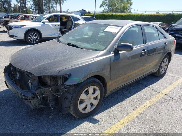 Aukcja sprzedaży 2008 Toyota Camry Le, vin: 4T4BE46KX8R046998, numer aukcji: 45289301