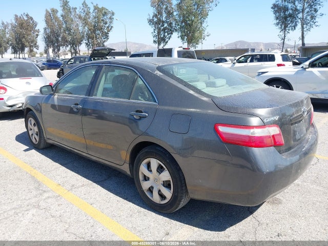 Aukcja sprzedaży 2008 Toyota Camry Le, vin: 4T4BE46KX8R046998, numer aukcji: 45289301