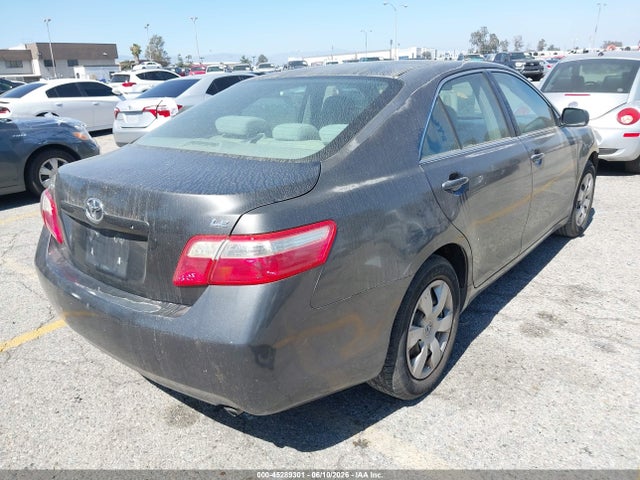 Aukcja sprzedaży 2008 Toyota Camry Le, vin: 4T4BE46KX8R046998, numer aukcji: 45289301