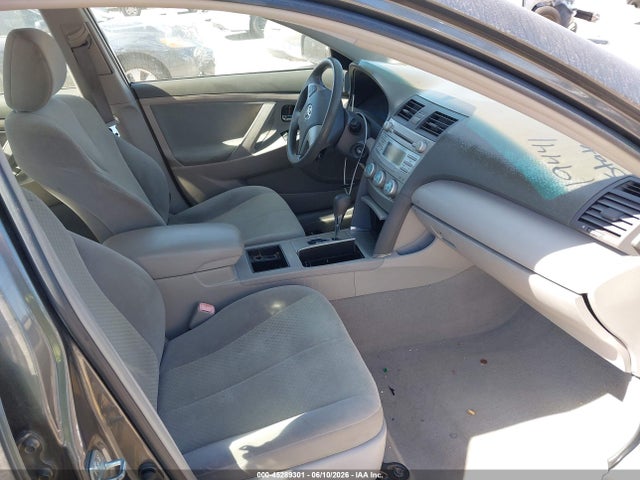 Aukcja sprzedaży 2008 Toyota Camry Le, vin: 4T4BE46KX8R046998, numer aukcji: 45289301