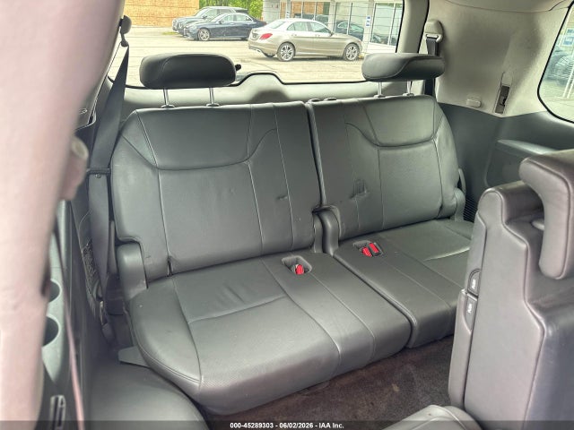 Aukcja sprzedaży 2008 Lexus Lx 570, vin: JTJHY00WX84007796, numer aukcji: 45289303