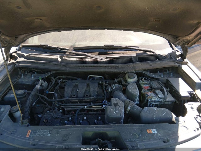 Ford Explorer 2018 1FM5K7B83JGA68003 Image 10