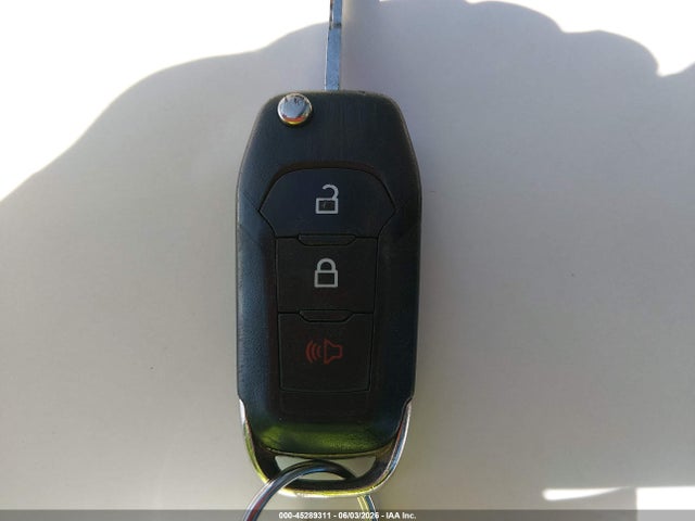 Ford Explorer 2018 1FM5K7B83JGA68003 Image 11