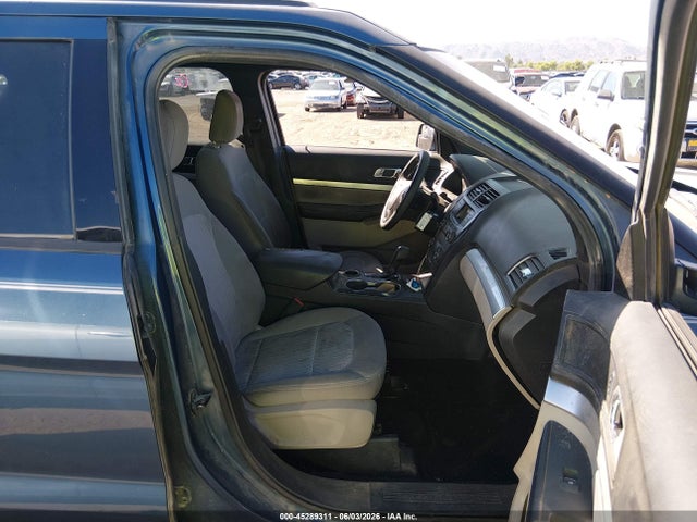 Ford Explorer 2018 1FM5K7B83JGA68003 Image 5