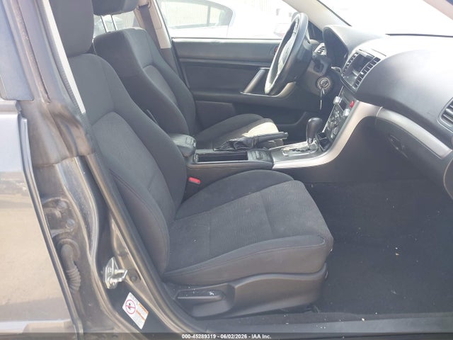 Aukcja sprzedaży 2009 Subaru Outback 2.5i, vin: 4S4BP61C397345832, numer aukcji: 45289319