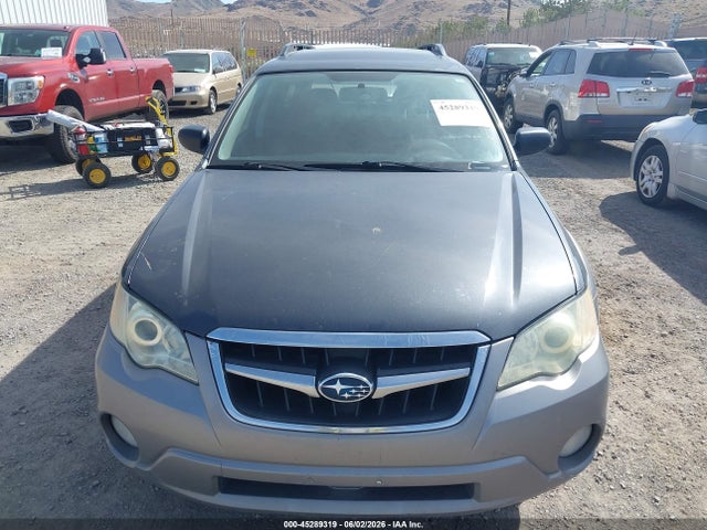 Aukcja sprzedaży 2009 Subaru Outback 2.5i, vin: 4S4BP61C397345832, numer aukcji: 45289319