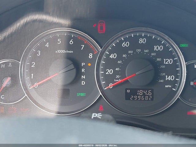 Aukcja sprzedaży 2009 Subaru Outback 2.5i, vin: 4S4BP61C397345832, numer aukcji: 45289319