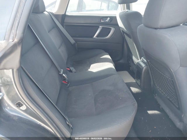 Aukcja sprzedaży 2009 Subaru Outback 2.5i, vin: 4S4BP61C397345832, numer aukcji: 45289319