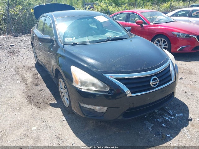45289326 :رقم المزاد ، 1N4AL3AP2DC280006 vin ، 2013 Nissan Altima 2.5 S مزاد بيع