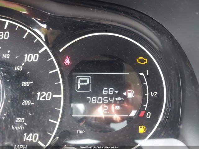 3N1CE2CP0GL352627 Nissan Versa Note S (sr)/s Plus/sl/sr/sv