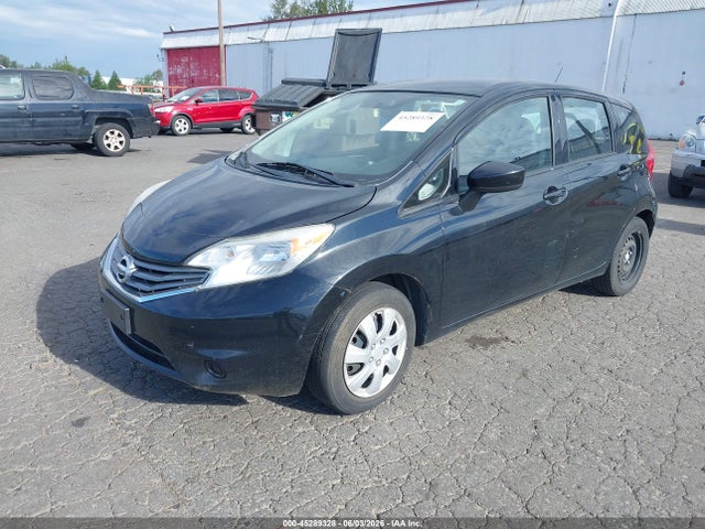 3N1CE2CP0GL352627 Nissan Versa Note S (sr)/s Plus/sl/sr/sv