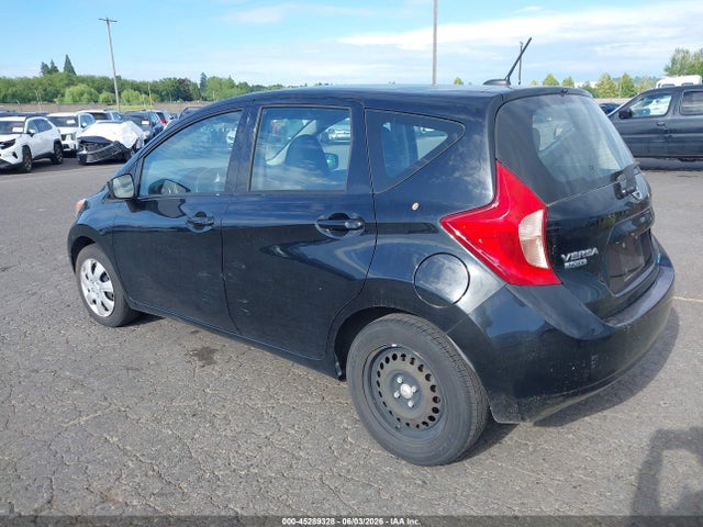 3N1CE2CP0GL352627 Nissan Versa Note S (sr)/s Plus/sl/sr/sv