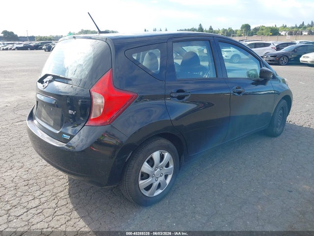 3N1CE2CP0GL352627 Nissan Versa Note S (sr)/s Plus/sl/sr/sv