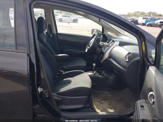 3N1CE2CP0GL352627 Nissan Versa Note S (sr)/s Plus/sl/sr/sv