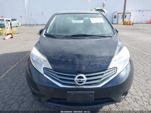 3N1CE2CP0GL352627 Nissan Versa Note S (sr)/s Plus/sl/sr/sv