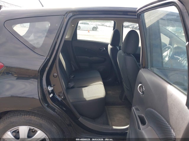 3N1CE2CP0GL352627 Nissan Versa Note S (sr)/s Plus/sl/sr/sv