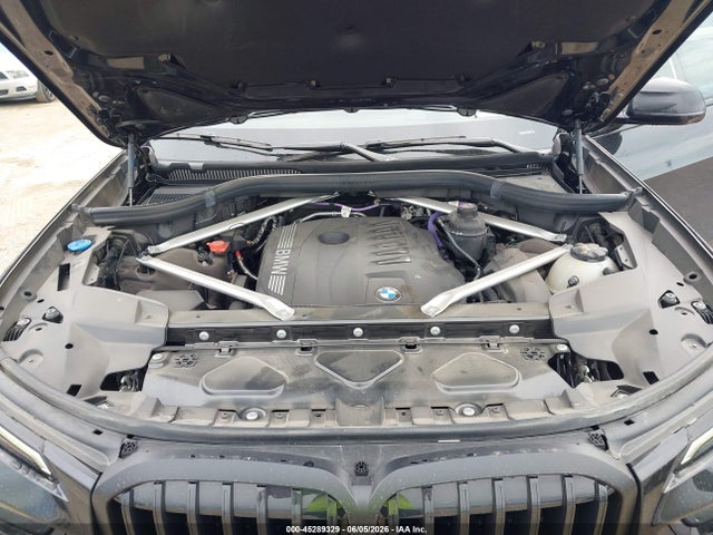 5UX23EM06S9X31262 BMW X7 Xdrive40i