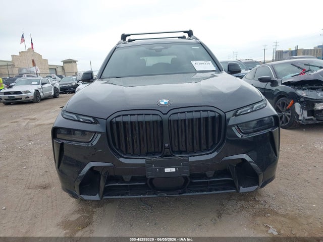 BMW X7 Xdrive40i 2025 5UX23EM06S9X31262 Image 13
