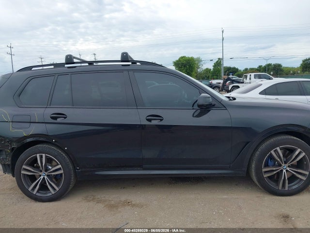 BMW X7 Xdrive40i 2025 5UX23EM06S9X31262 Image 14