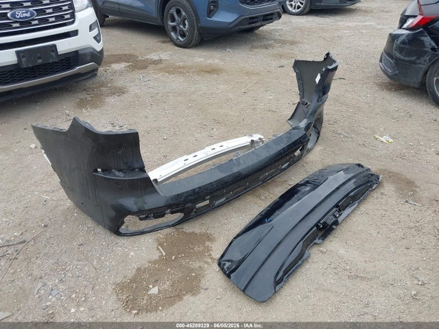 BMW X7 Xdrive40i 2025 5UX23EM06S9X31262 Image 12