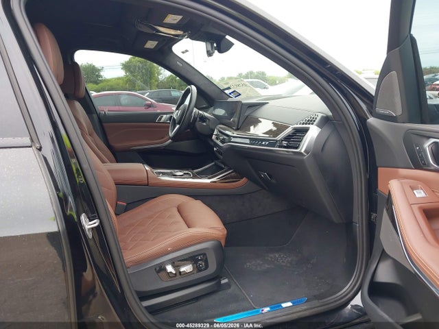 BMW X7 Xdrive40i 2025 5UX23EM06S9X31262 Image 5