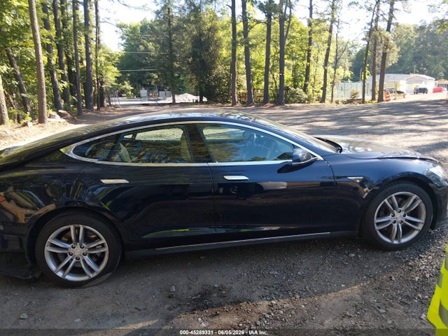 Aukcja sprzedaży 2013 Tesla Model S Performance, vin: 5YJSA1DPXDFP15751, numer aukcji: 45289331